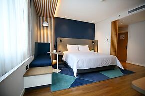 Holiday Inn Express Chengdu North Railway Station by IHG
