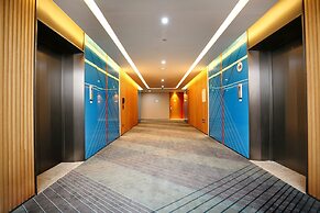 Holiday Inn Express Chengdu North Railway Station by IHG