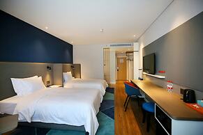 Holiday Inn Express Chengdu North Railway Station by IHG