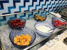 Holiday Inn Express Chengdu North Railway Station by IHG