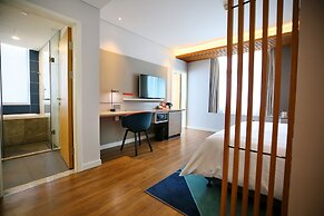 Holiday Inn Express Chengdu North Railway Station by IHG