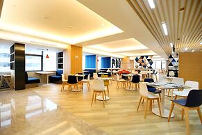 Holiday Inn Express Chengdu North Railway Station by IHG