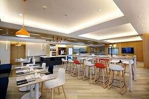 Holiday Inn Express Chengdu North Railway Station by IHG