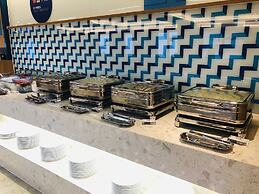 Holiday Inn Express Chengdu North Railway Station by IHG