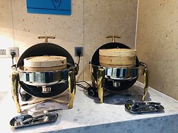 Holiday Inn Express Chengdu North Railway Station by IHG