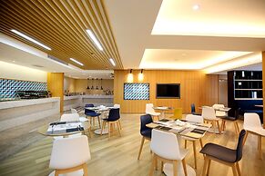 Holiday Inn Express Chengdu North Railway Station by IHG