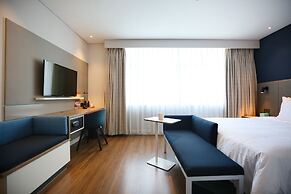Holiday Inn Express Chengdu North Railway Station by IHG