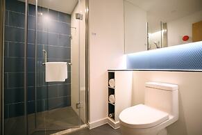 Holiday Inn Express Chengdu North Railway Station by IHG