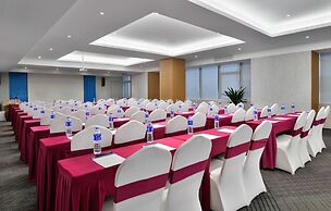 Holiday Inn Express Chengdu North Railway Station by IHG