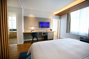 Holiday Inn Express Chengdu North Railway Station by IHG