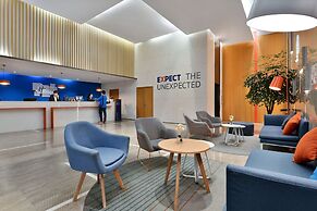 Holiday Inn Express Chengdu North Railway Station by IHG