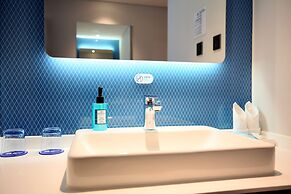 Holiday Inn Express Chengdu North Railway Station by IHG