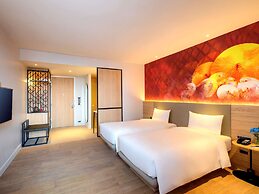 ibis Styles Bangkok Ratchada