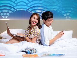 ibis Styles Bangkok Ratchada