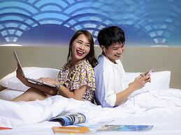 ibis Styles Bangkok Ratchada