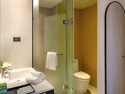 ibis Styles Bangkok Ratchada