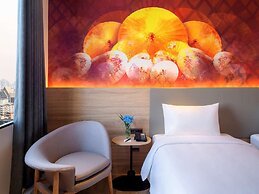 ibis Styles Bangkok Ratchada