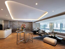 ibis Styles Bangkok Ratchada