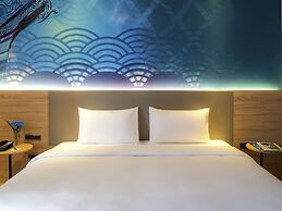 ibis Styles Bangkok Ratchada