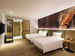 ibis Styles Bangkok Ratchada