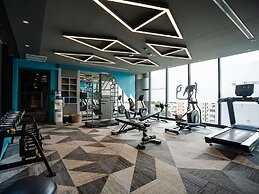 ibis Styles Bangkok Ratchada