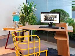 ibis Styles Bangkok Ratchada