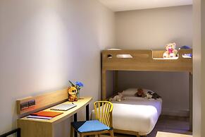 ibis Styles Bangkok Ratchada