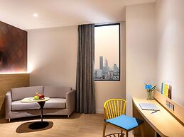 ibis Styles Bangkok Ratchada