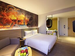 ibis Styles Bangkok Ratchada