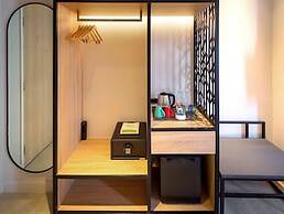 ibis Styles Bangkok Ratchada