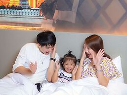 ibis Styles Bangkok Ratchada