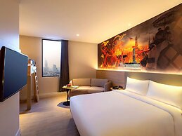 ibis Styles Bangkok Ratchada