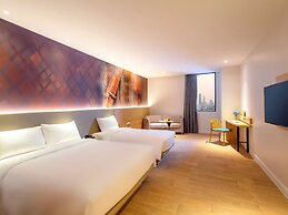 ibis Styles Bangkok Ratchada