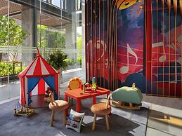 ibis Styles Bangkok Ratchada