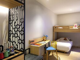 ibis Styles Bangkok Ratchada