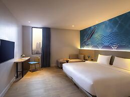 ibis Styles Bangkok Ratchada
