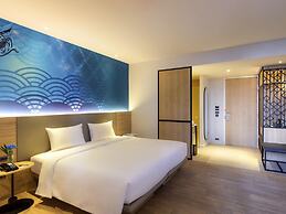ibis Styles Bangkok Ratchada