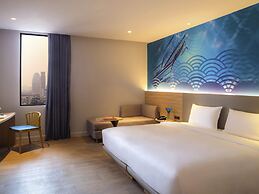 ibis Styles Bangkok Ratchada