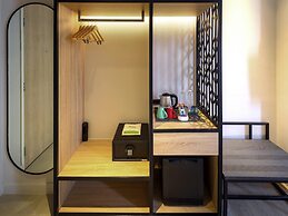 ibis Styles Bangkok Ratchada