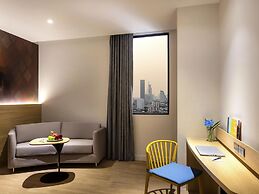 ibis Styles Bangkok Ratchada