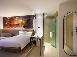 ibis Styles Bangkok Ratchada