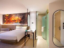 ibis Styles Bangkok Ratchada