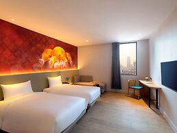 ibis Styles Bangkok Ratchada