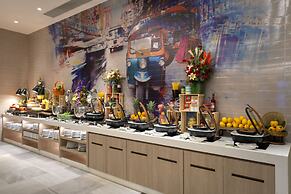 ibis Styles Bangkok Ratchada