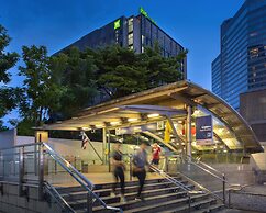 ibis Styles Bangkok Ratchada