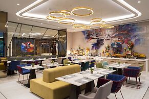 ibis Styles Bangkok Ratchada