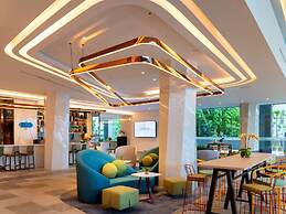 ibis Styles Bangkok Ratchada