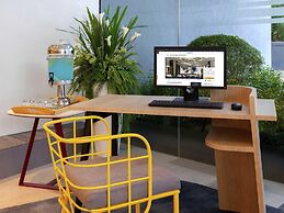 ibis Styles Bangkok Ratchada