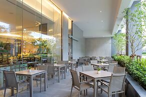 ibis Styles Bangkok Ratchada