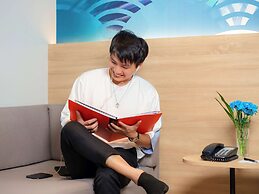 ibis Styles Bangkok Ratchada